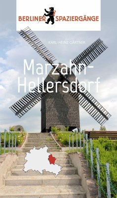 Marzahn-Hellersdorf - Gärtner, Karl-Heinz