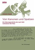 Von Kanonen und Spatzen