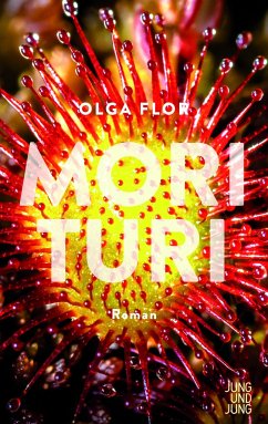 Morituri - Flor, Olga