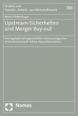 Upstream-Sicherheiten und Merger Buy-out
