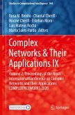 Complex Networks & Their Applications IX