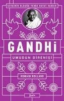 Gandhi - Umudun Direnisi - Rolland, Romain