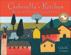 Gabriella's Kitchen (eBook, ePUB) - Cristiani, Gabriella
