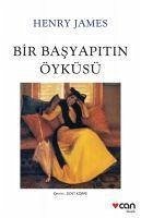 Bir Basyapitin Öyküsü - James, Henry