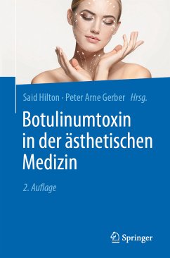 Botulinumtoxin in der ästhetischen Dermatologie (eBook, PDF)