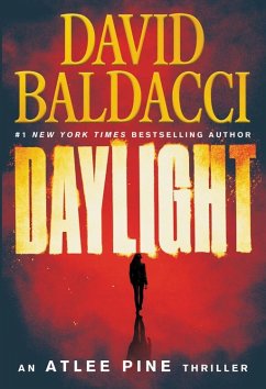 Daylight - Baldacci, David