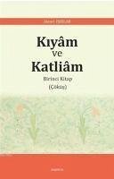 Kiyam ve Katliam - Isiklar, Ahmet