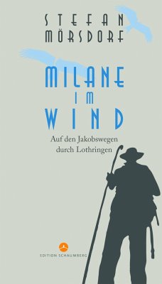 Milane im Wind - Mörsdorf, Stefan