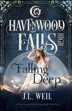 Falling Deep: (A Havenwood Falls High Novella) - Havenwood Falls Collective