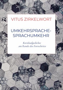 Umkehrsprache-Sprachumkehr - Zirkelwort, Vitus