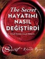 The Secret - Hayatimi Nasil Degistirdi - Byrne, Rhonda