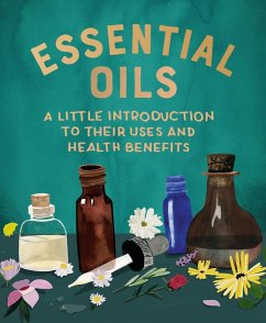 Essential Oils - Greenleaf, Cerridwen