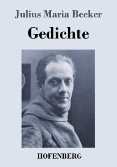 Cover Gedichte