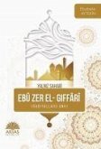 Ebu Zer El Giffari - Yalniz Sahabi