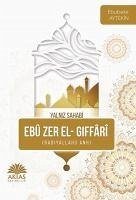 Ebu Zer El Giffari - Yalniz Sahabi - Aytekin, Ebubekir