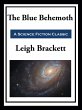 The Blue Behemoth (eBook, ePUB) - Bild 1