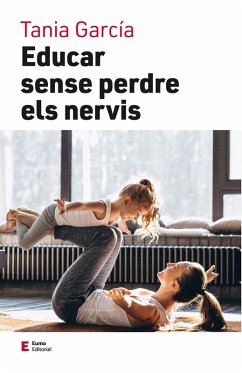 Cover Educar sense perdre els nervis (eBook, ePUB)