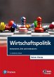 Wirtschaftspolitik (eBook, PDF) - Bild 1