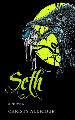 Cover Seth (eBook, ePUB)
