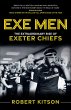 Exe Men (eBook, ePUB) - Bild 1