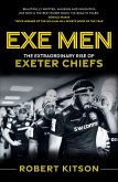 Exe Men (eBook, ePUB)