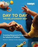 Day to Day the Relationship Way (eBook, ePUB)