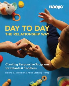 Cover Day to Day the Relationship Way (eBook, ePUB)