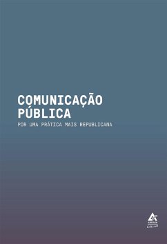 Cover Comunicação Pública (eBook, ePUB)