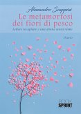 Le metamorfosi dei fiori di pesco (eBook, ePUB)