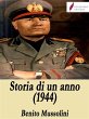 Storia di un anno (1944) (eBook, ePUB) - Bild 1