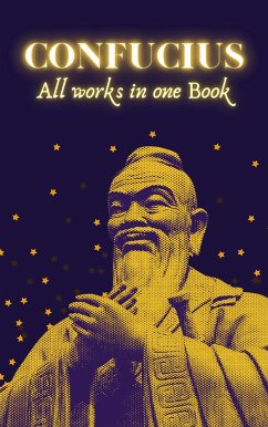Confucius (eBook, ePUB) - Confucius