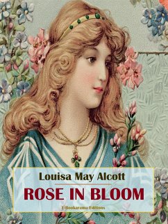 Cover Rose in Bloom (eBook, ePUB)