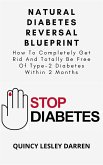 Natural Diabetes Reversal Blueprint (eBook, ePUB)