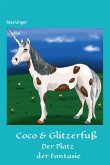 Coco & Glitzerfuß (eBook, ePUB)