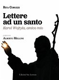 Lettere ad un santo (eBook, ePUB)