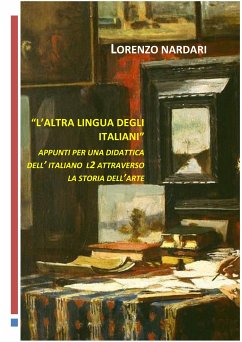 L' altra lingua degli italiani. (fixed-layout eBook, ePUB) - NARDARI, LORENZO