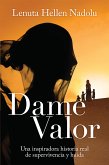 Dame Valour (eBook, ePUB)