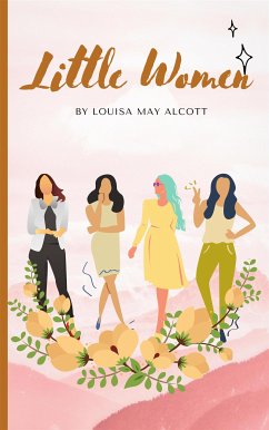 Little Woman (eBook, ePUB) - May Alcott, Louisa