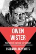 Essential Novelists - Owen Wister... - Bild 1