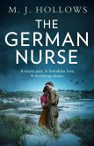 The German Nurse (eBook, ePUB)