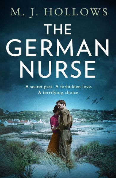 The German Nurse (eBook, ePUB) The German Nurse (eBook, ePUB)