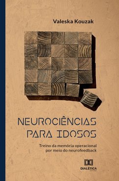 Neurociências para idosos (eBook, ePUB) Cover Neurociências para idosos (eBook, ePUB)