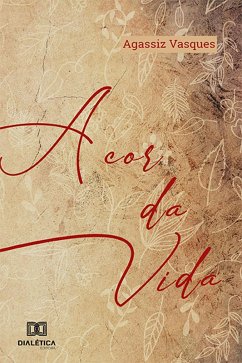 Cover A cor da vida (eBook, ePUB)