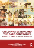 Child Protection and the Care Continuum (eBook, ePUB)
