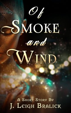 Cover Of Smoke and Wind (eBook, ePUB)