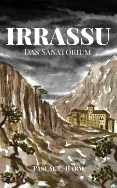 Irrassu (eBook, ePUB) - Harm, Pascal E.