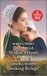 The Amish Widow's Heart and Seeking... - Bild 1
