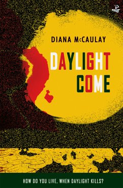 Daylight Come (eBook, ePUB) - McCaulay, Diana