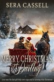 Merry Christmas, Darling (eBook, ePUB) Merry Christmas, Darling (eBook, ePUB)