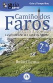 GuíaBurros Camiño dos faros (eBook, ePUB)